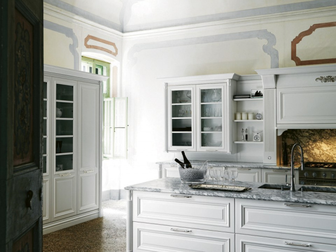 Кухня Cesar Elite