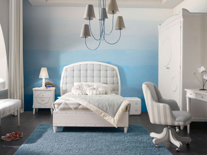 Детская Nautilus