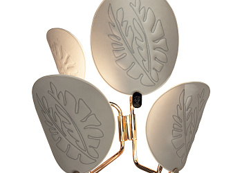 Настенная лампа Akira