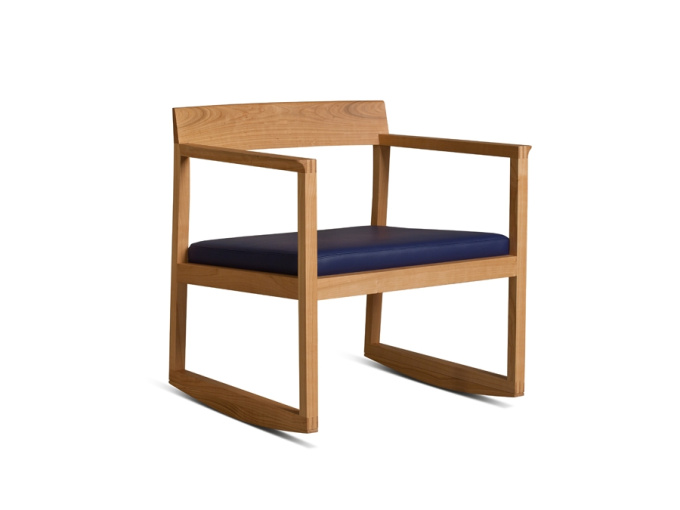 Кресло BURTON ARMCHAIR