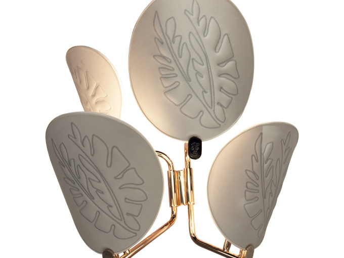 Настенная лампа Akira