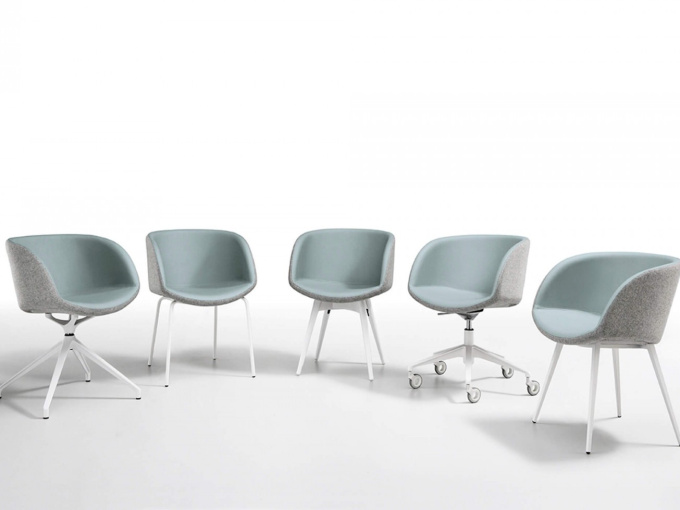 Стул Sonny P L TS R 