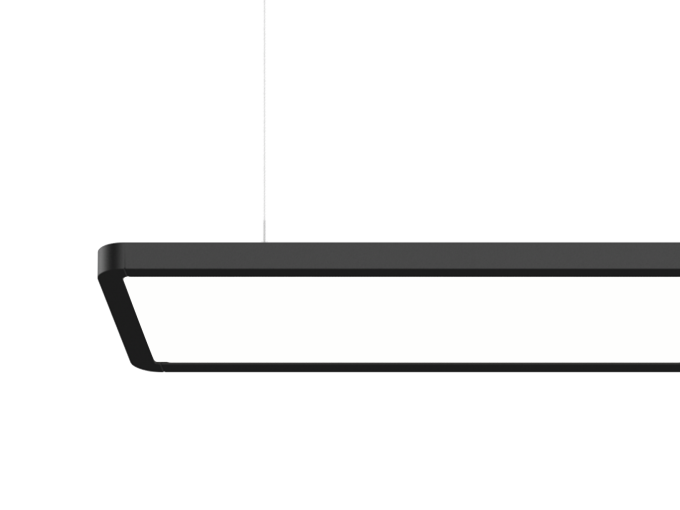 Потолочный светильник Task S