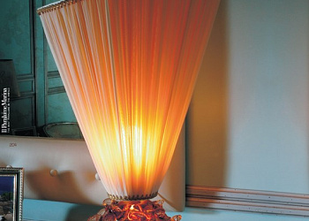 Настольная лампа 1139 Ambra