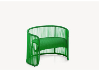 Кресло Marc Thorpe