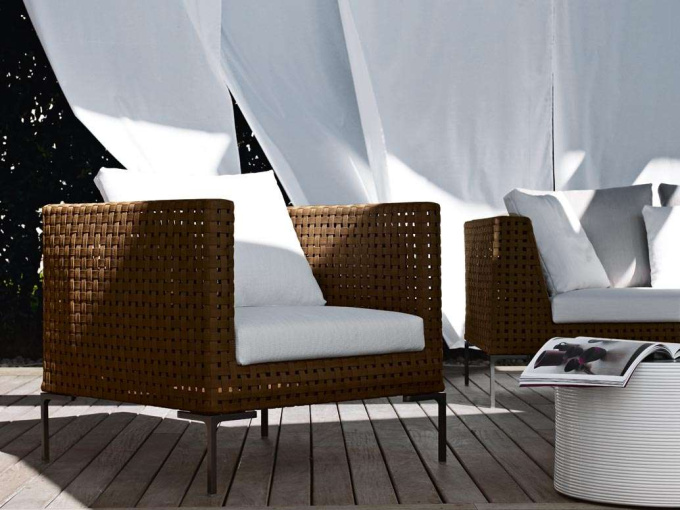 Кресло Charles Outdoor
