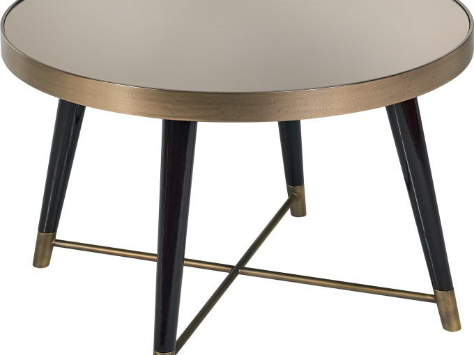 Журнальный столик Peggy Round