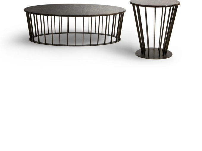 Журнальний столик Filicudi