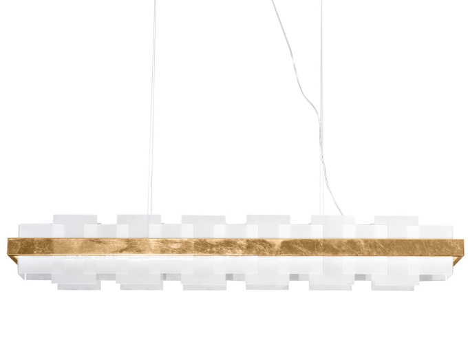 Люстра RETTANGOLO