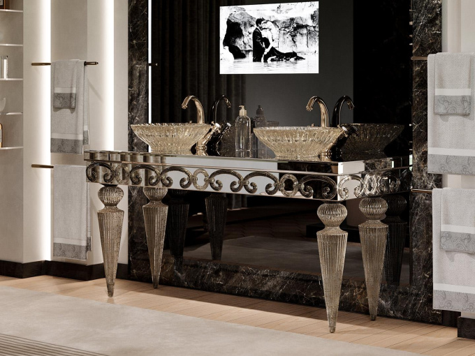 Консоль Casanova Spa