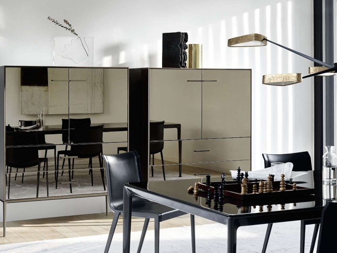 Комод Eucalipto