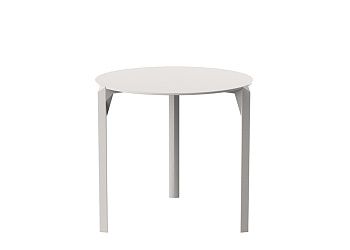 Стол обеденный Quartz dinning table ø79