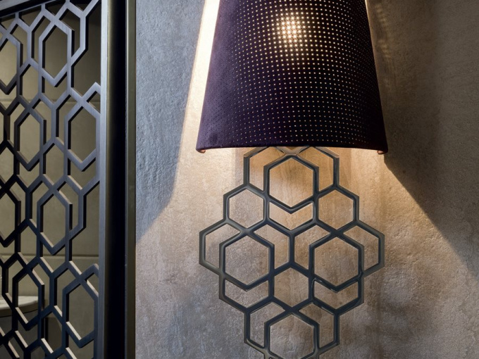 Лампа настільна Anouk