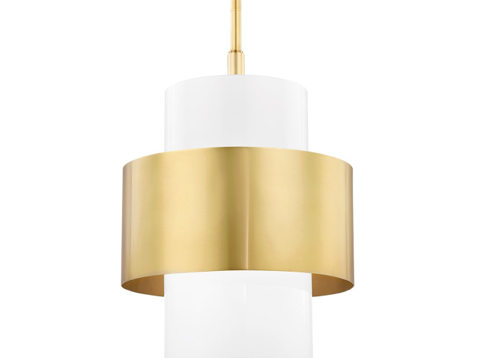 Стельовий Світильник Corinth