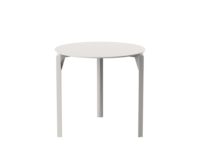 Стол обеденный Quartz dinning table ø79