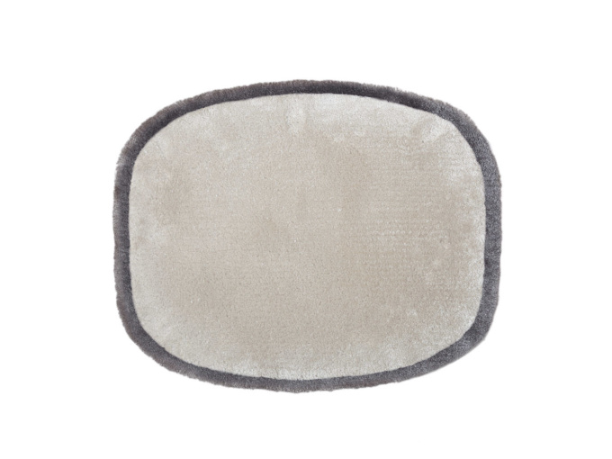 Коврик Dibbets Frame "Tonneau"