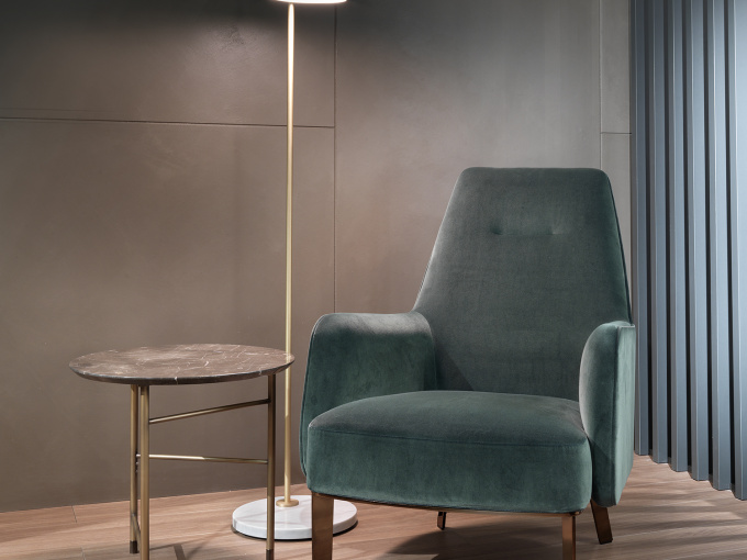 Кресло Clipper 