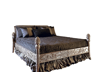 Кровать Silvia