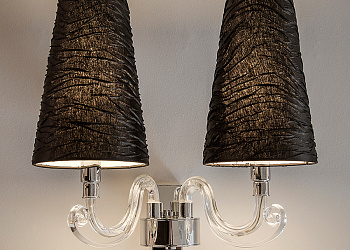 Светильник ARABIAN PEARLS W2