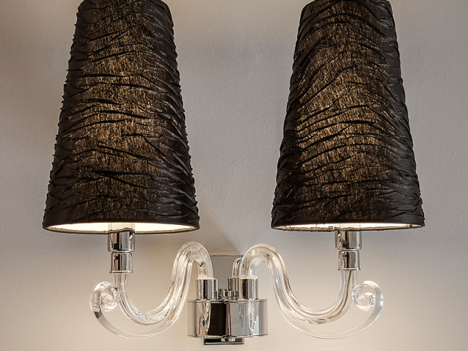 Светильник ARABIAN PEARLS W2