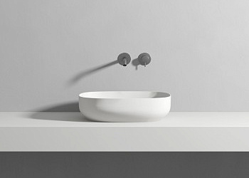 Умивальник Conca