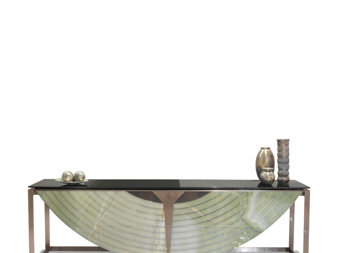 Барный шкаф Equinox