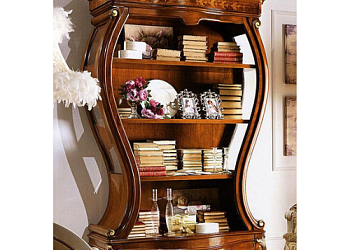 Книжный шкаф Antonelli Moravio 8020