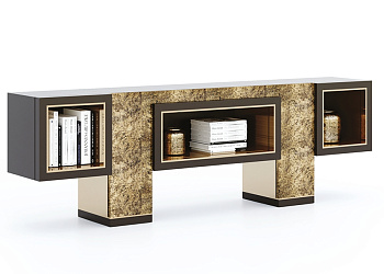 Стеллаж Cobb Low