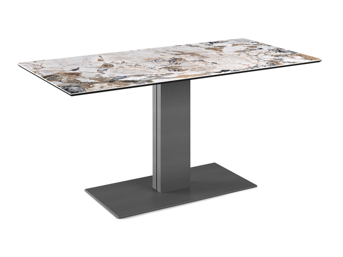 Обедений Стол  Elvis Keramik