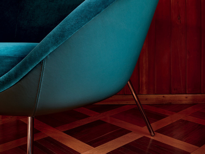 Кресло D.154.2