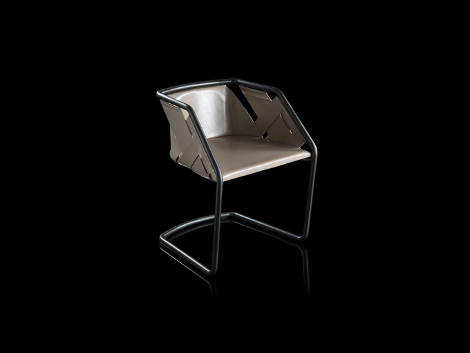 Стул Strip chair