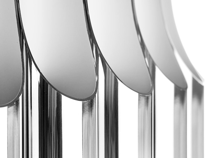 Люстра Galliano Round