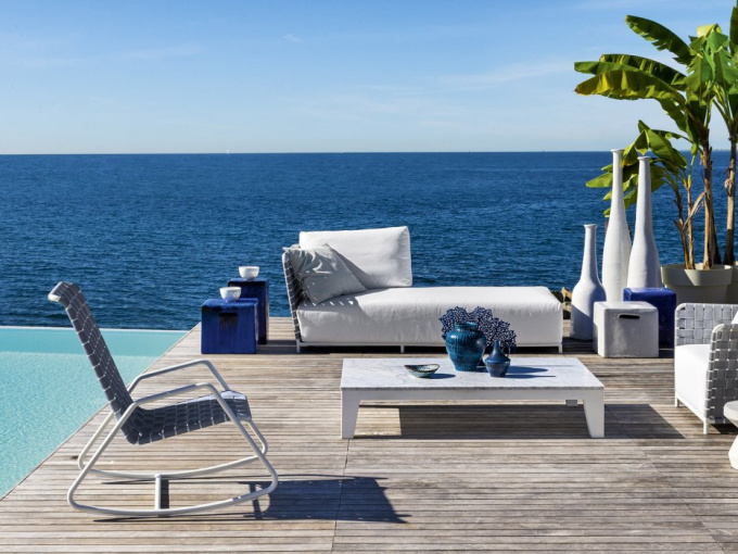 Кресло InOut 801