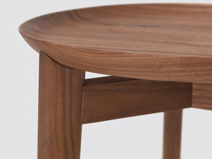 Журнальный столик Plaisir