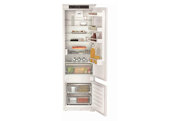 Встраиваемый двухкамерный холодильник Liebherr ICSe 5122 Plus