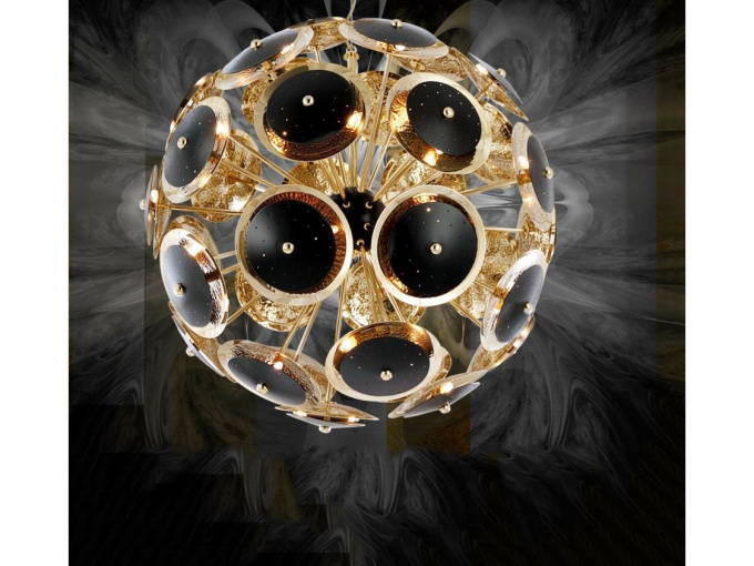 Підвіска AUREA