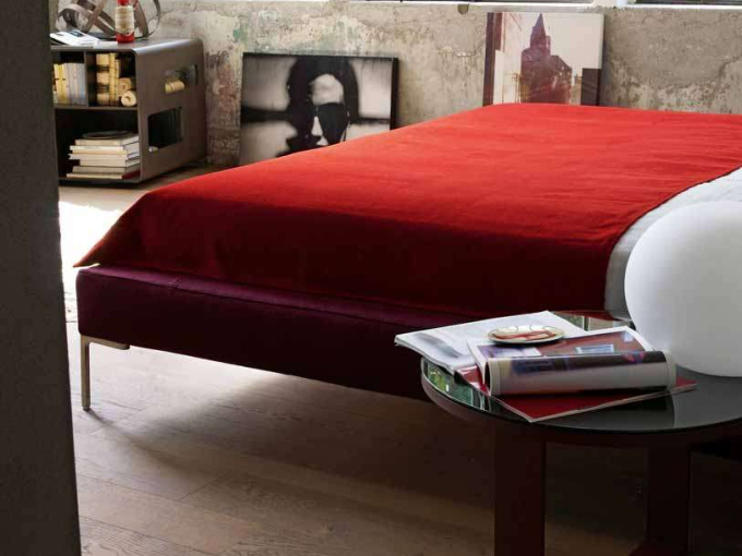 Кровать Charles