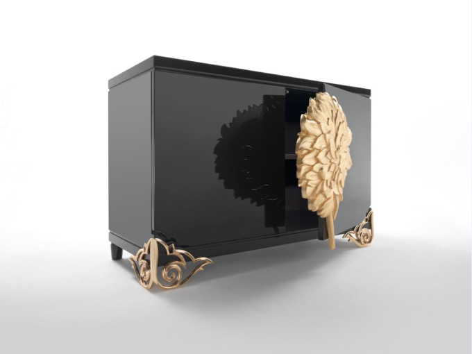 Буфет THINK ABOUT FLOWERS C 300/B