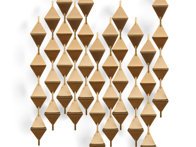 Настенная лампа Sputnik