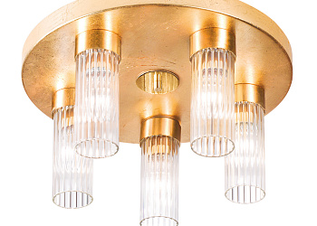 Потоличные светильник Giro