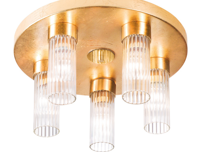 Потоличные светильник Giro