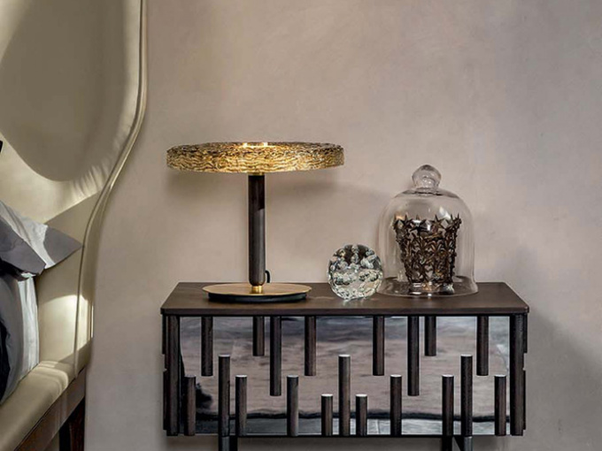 Комод Drops Night