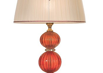 Лампа настольная 934/MRO