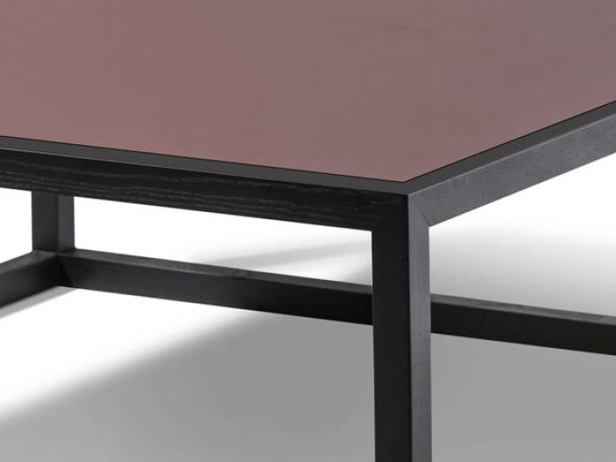 Журнальний Стіл Volage Ex-s