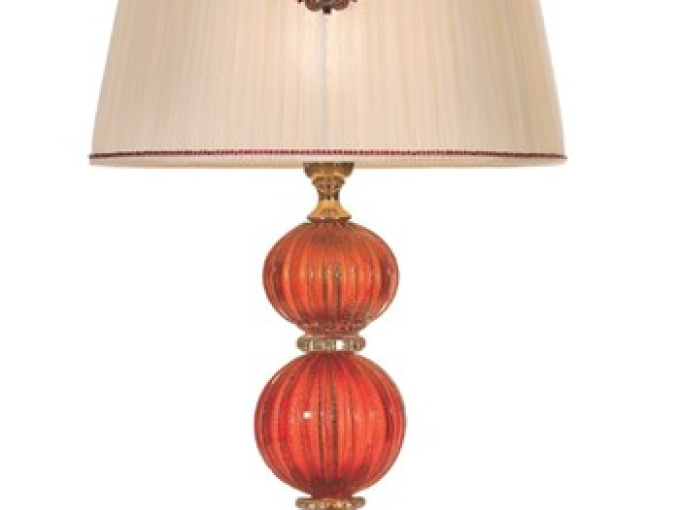 Лампа настольная 934/MRO