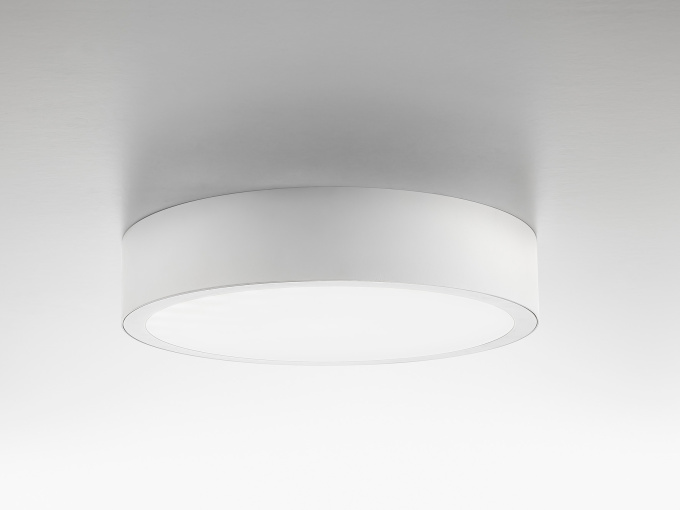 Потолочный светильник Planet Ring