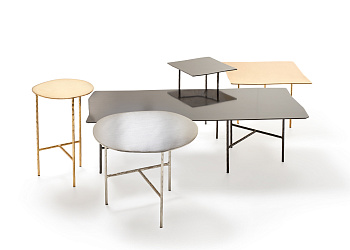 Журнальний столик XXX