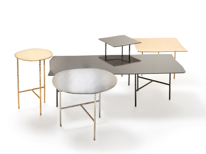 Журнальний столик XXX