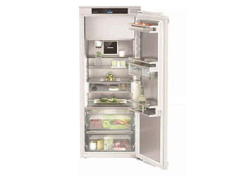 Однокамерный холодильник Liebherr IRBd 4171 Peak