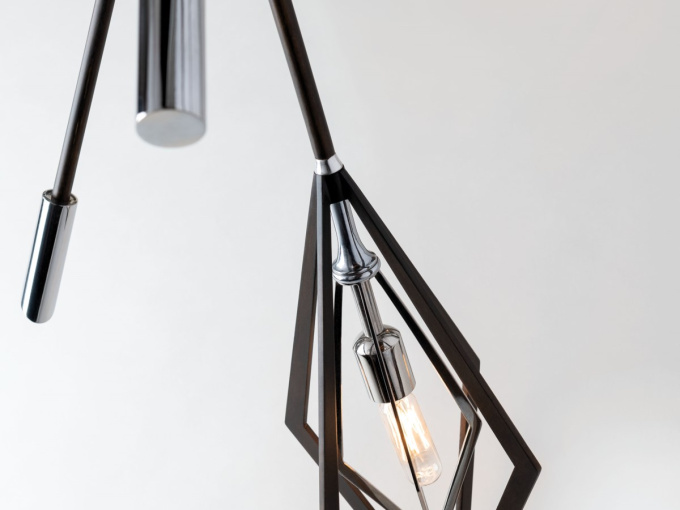 Люстра Javelin